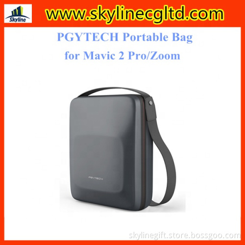 PGYTECH Safety Carrying Case for Mavic 2 Pro Waterproof Drone Bag Shoulder Bag Handbag Portable Case for Mavic 2 Zoom